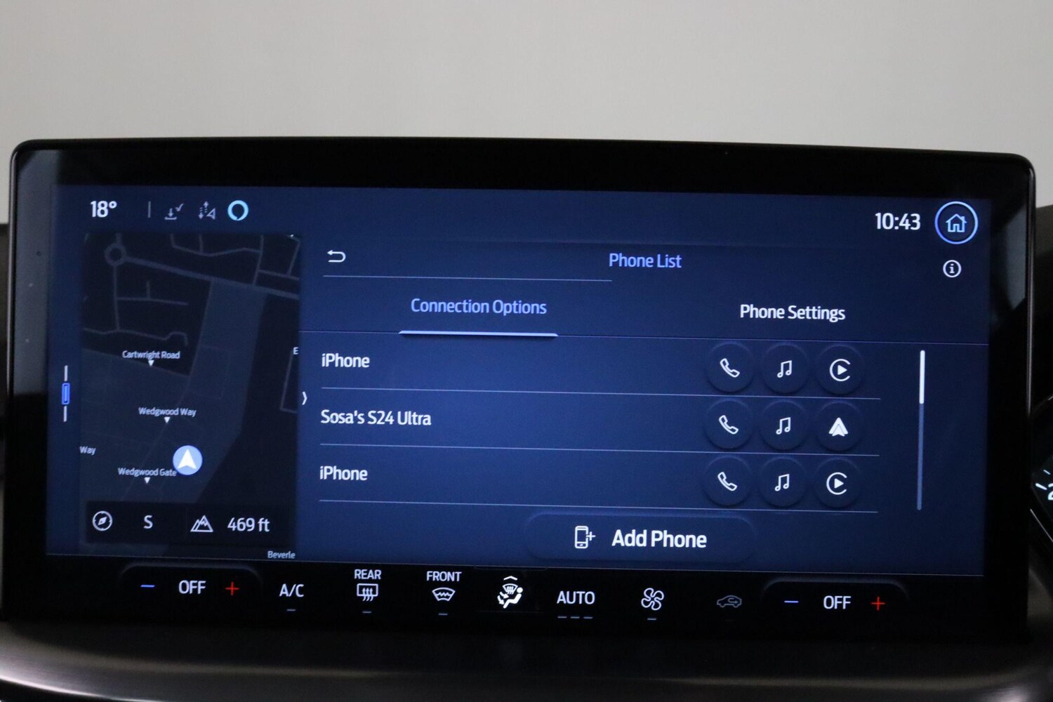 Used Ford Focus 2023 for sale - 75781045: Photo 22