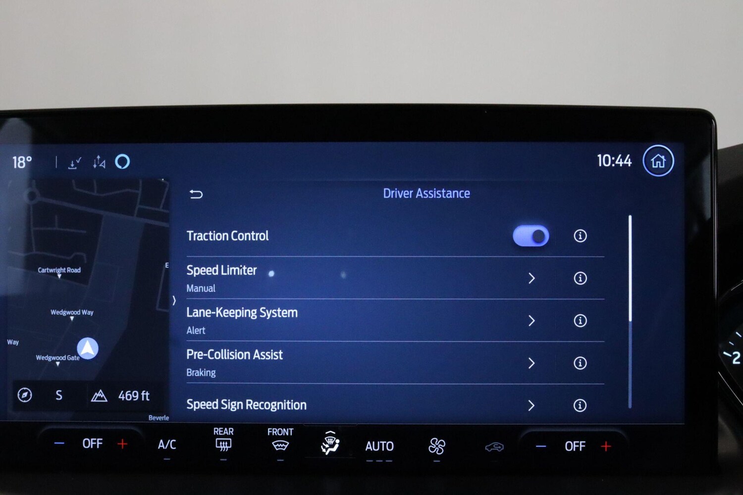 Used Ford Focus 2023 for sale - 75781045: Photo 25