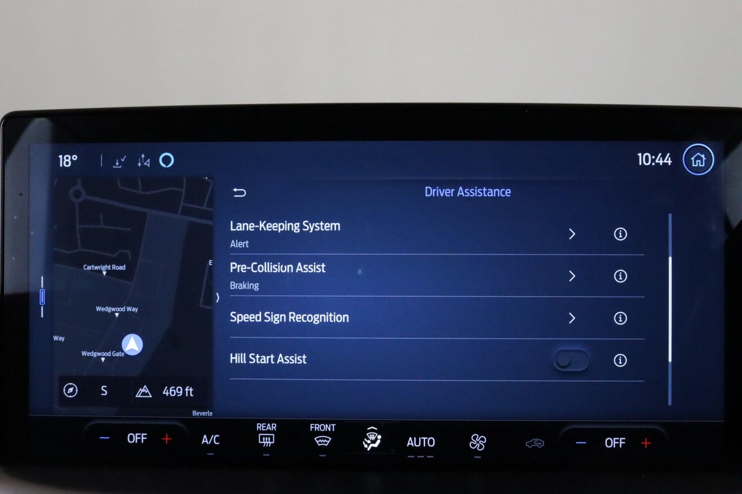 Used Ford Focus 2023 for sale - 75781045: Photo 26