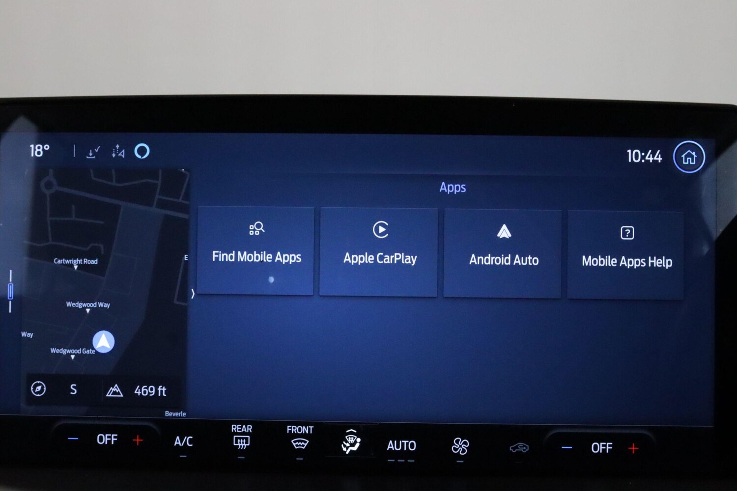 Used Ford Focus 2023 for sale - 75781045: Photo 27