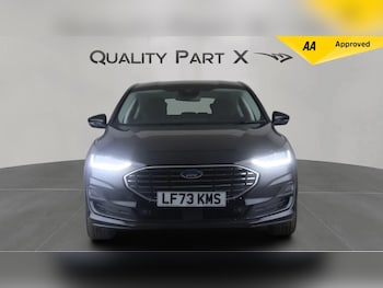 Used Ford Focus 2023 for sale - 75781045: Photo