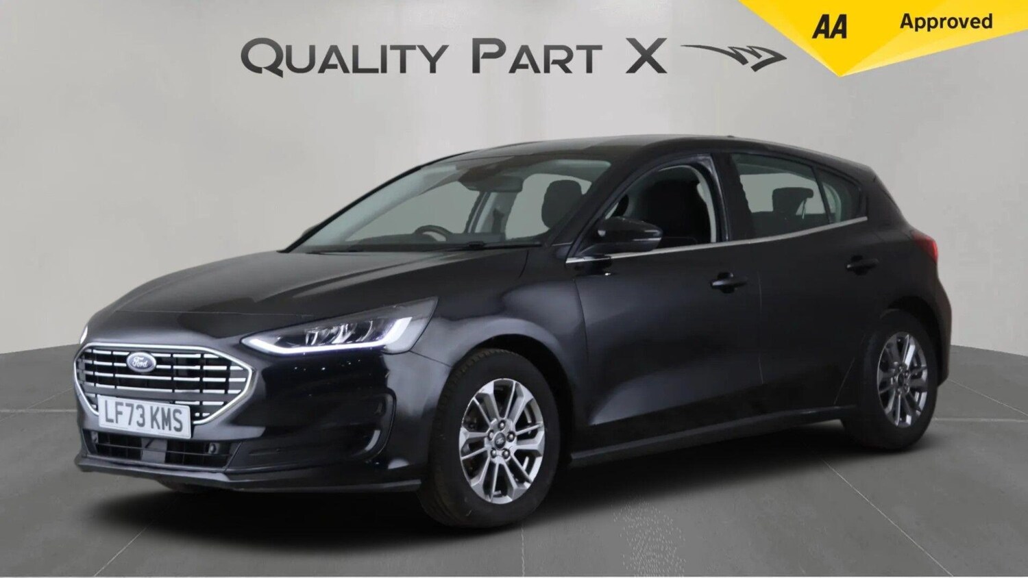 Used Ford Focus 2023 for sale - 75781045: Photo 3