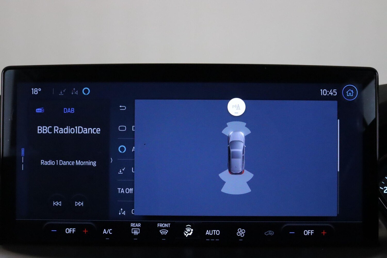 Used Ford Focus 2023 for sale - 75781045: Photo 31