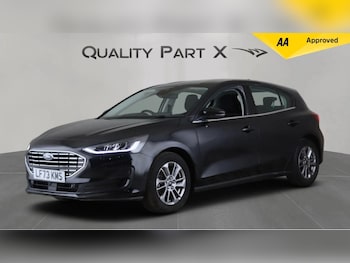 Used Ford Focus 2023 for sale - 75781045: Photo