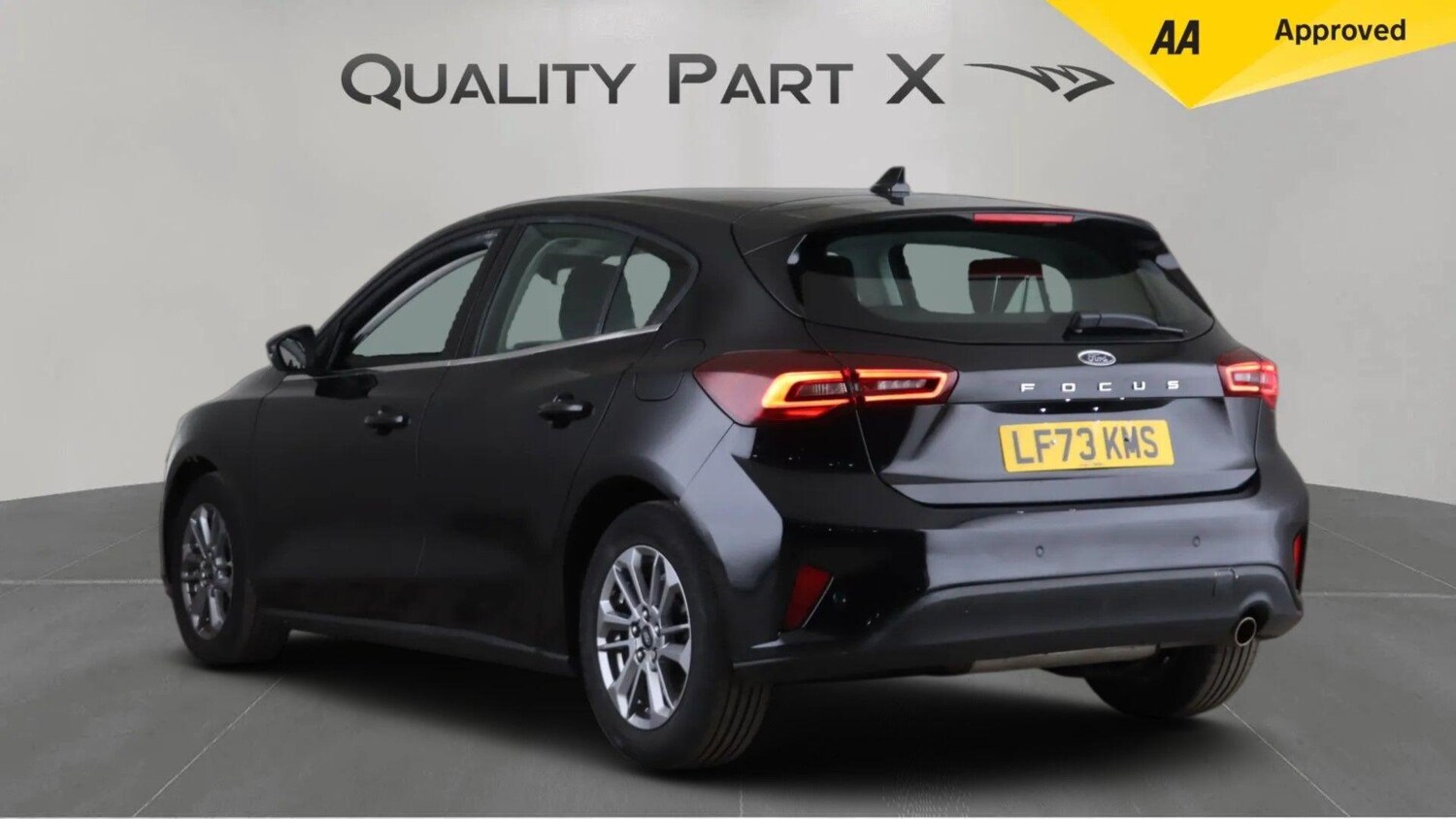 Used Ford Focus 2023 for sale - 75781045: Photo 4