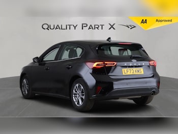 Used Ford Focus 2023 for sale - 75781045: Photo