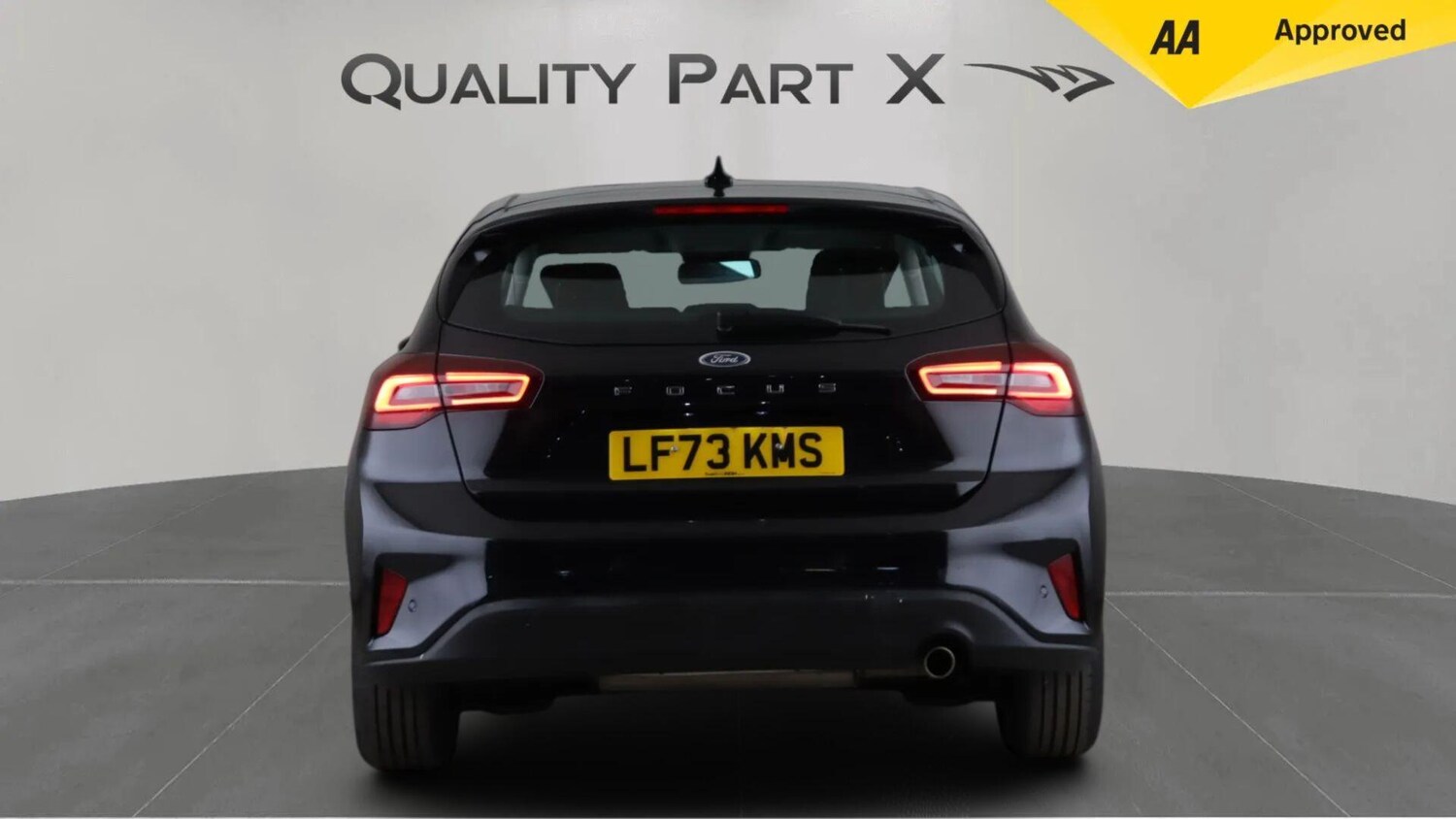 Used Ford Focus 2023 for sale - 75781045: Photo 5