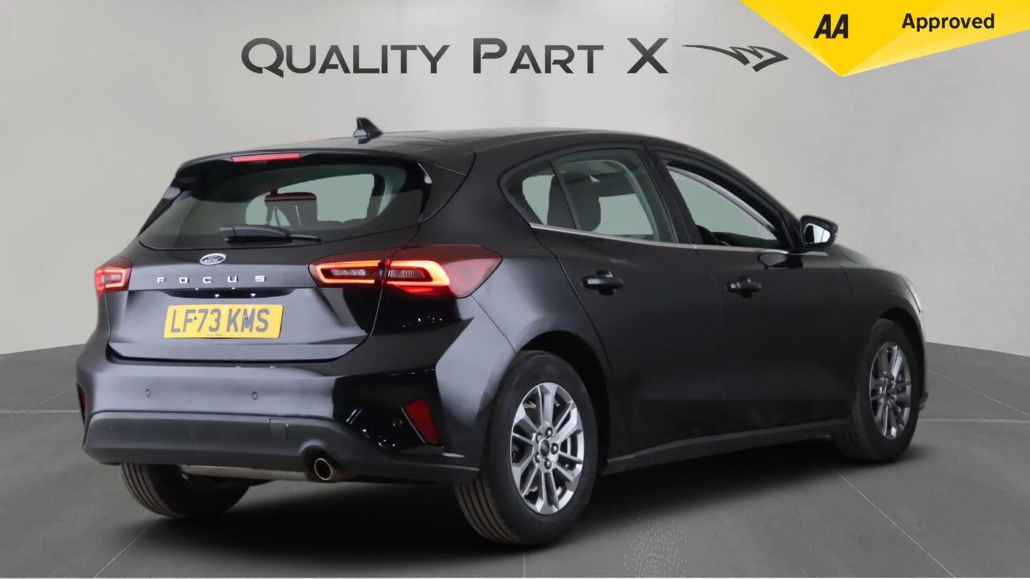 Used Ford Focus 2023 for sale - 75781045: Photo 6