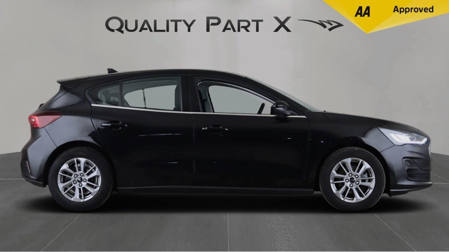 Used Ford Focus 2023 for sale - 75781045: Photo 7