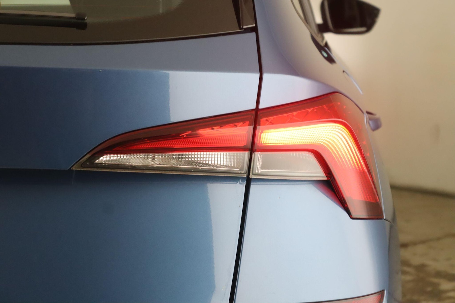 Used Skoda Kamiq 2019 for sale - 76512324: Photo 10