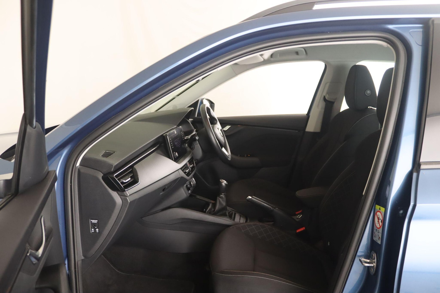 Used Skoda Kamiq 2019 for sale - 76512324: Photo 11