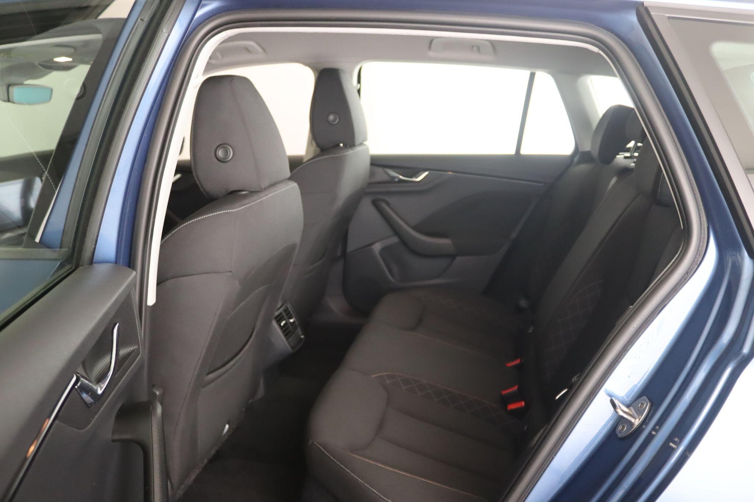 Used Skoda Kamiq 2019 for sale - 76512324: Photo 12