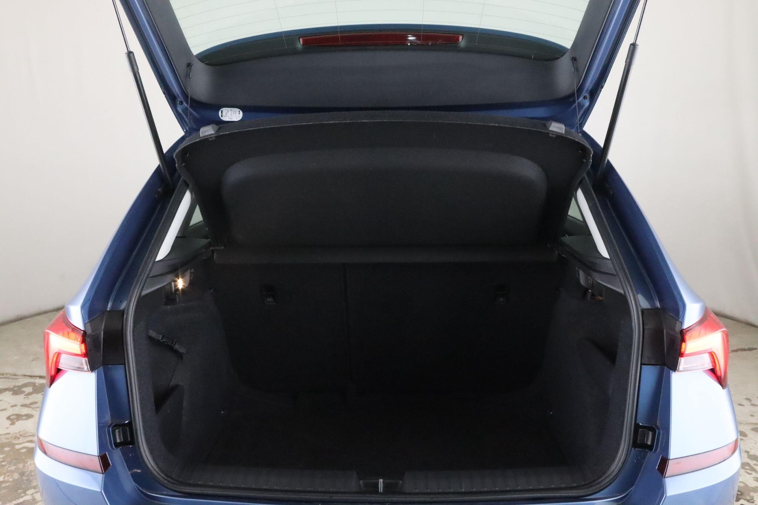 Used Skoda Kamiq 2019 for sale - 76512324: Photo 13