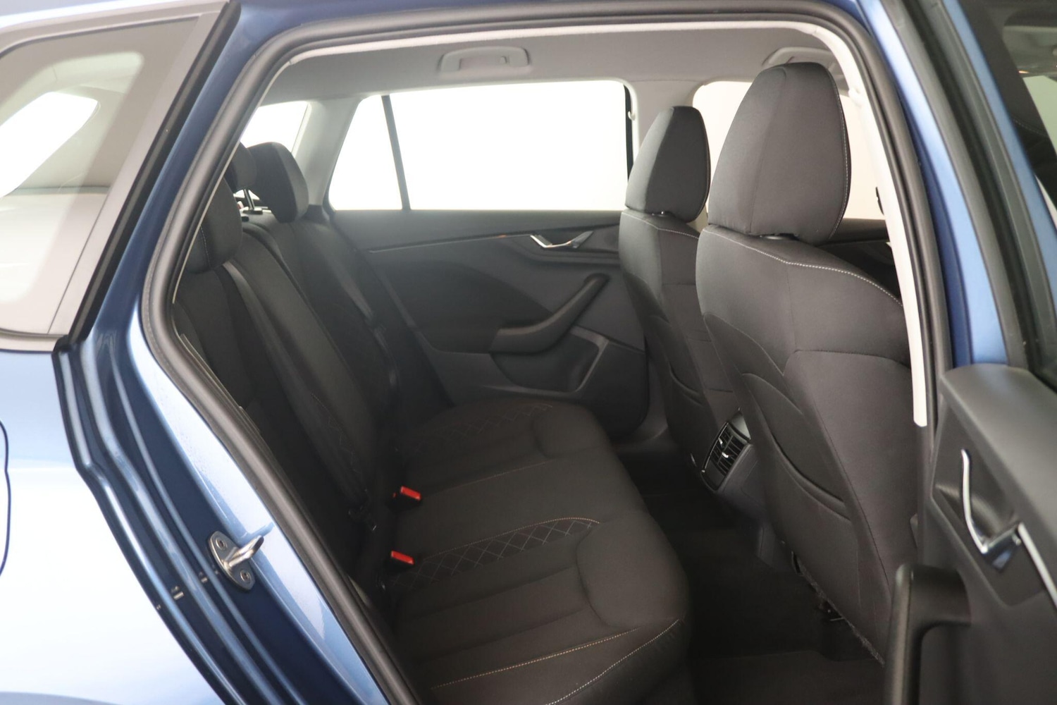 Used Skoda Kamiq 2019 for sale - 76512324: Photo 14