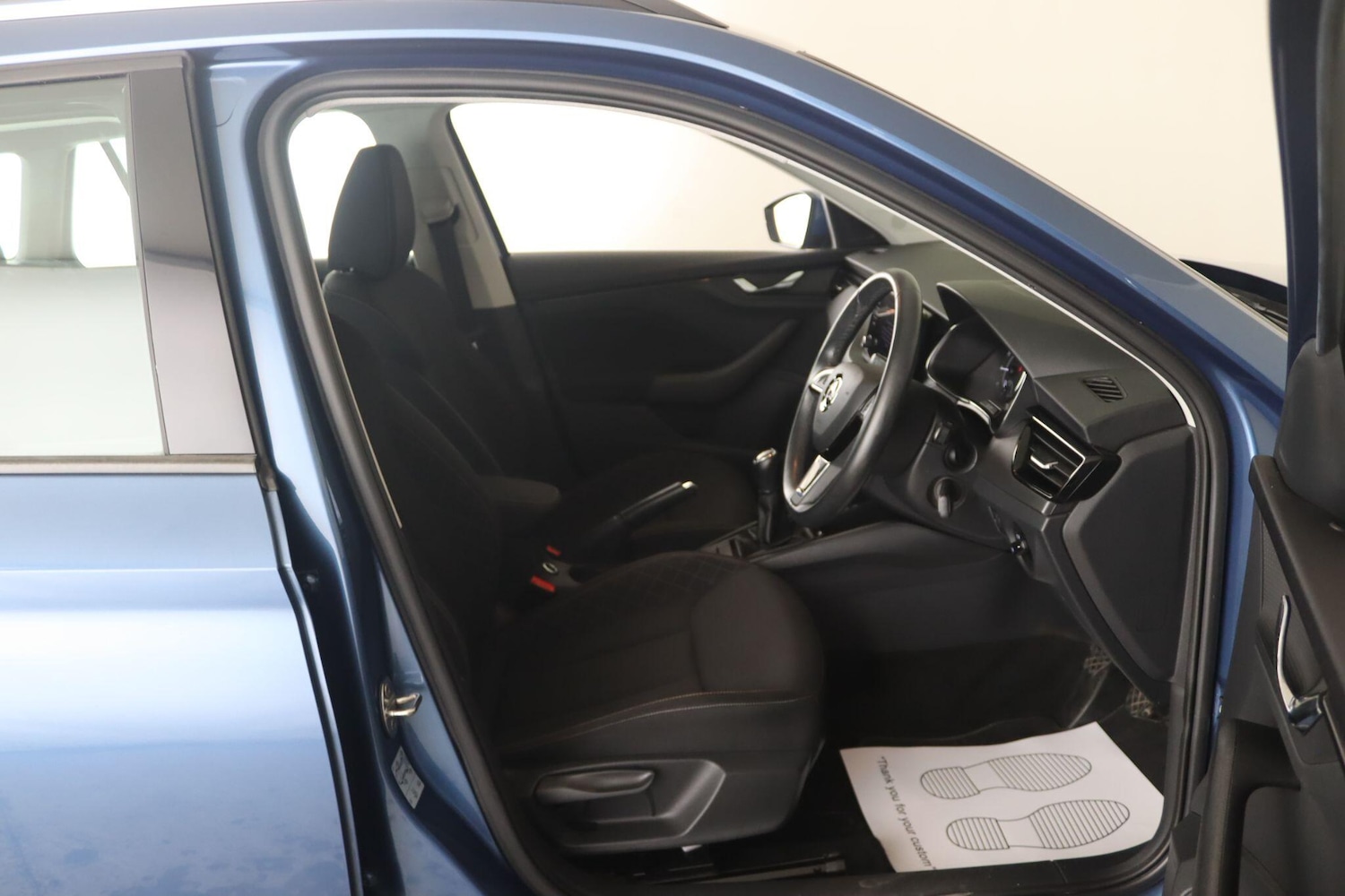 Used Skoda Kamiq 2019 for sale - 76512324: Photo 15