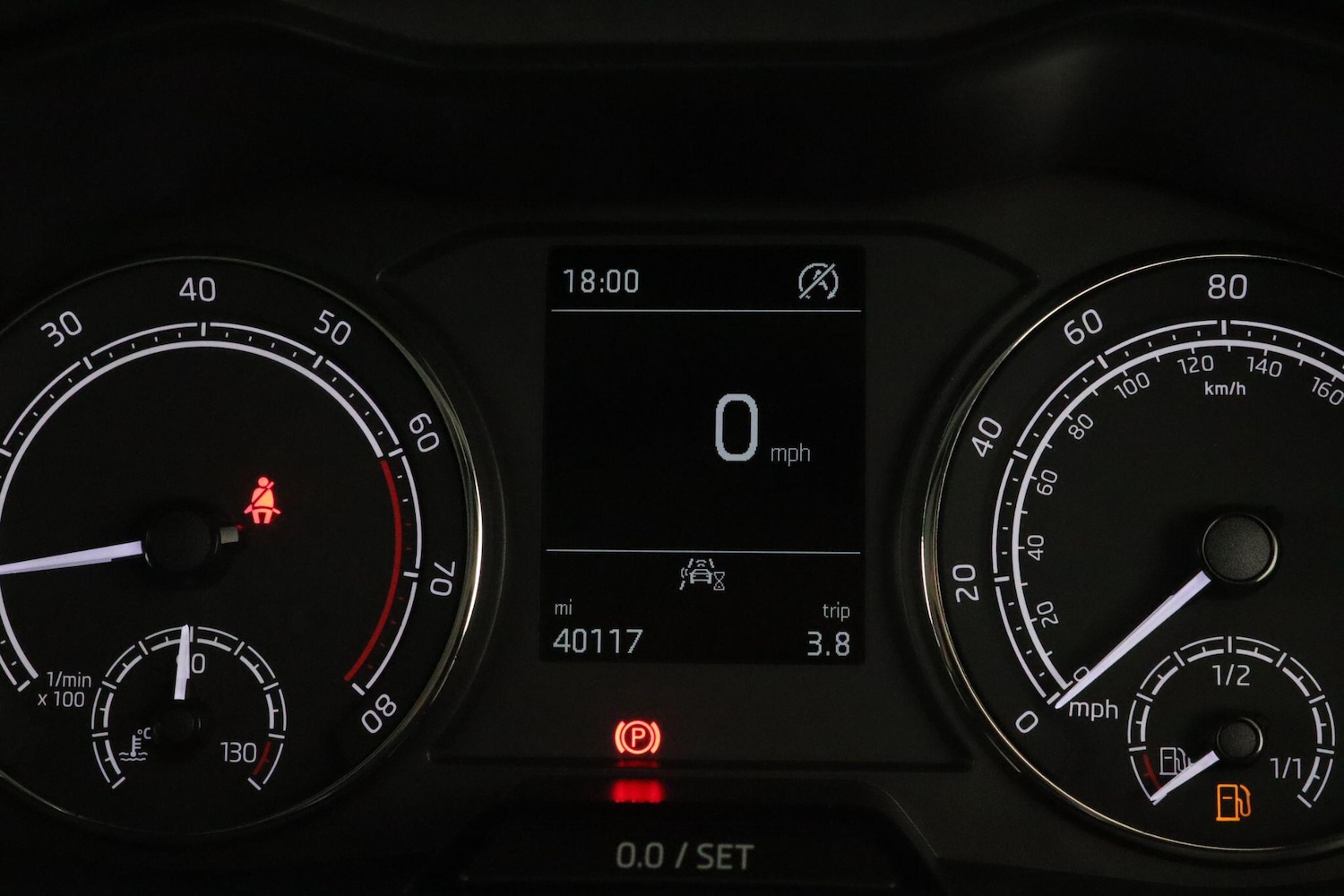 Used Skoda Kamiq 2019 for sale - 76512324: Photo 18