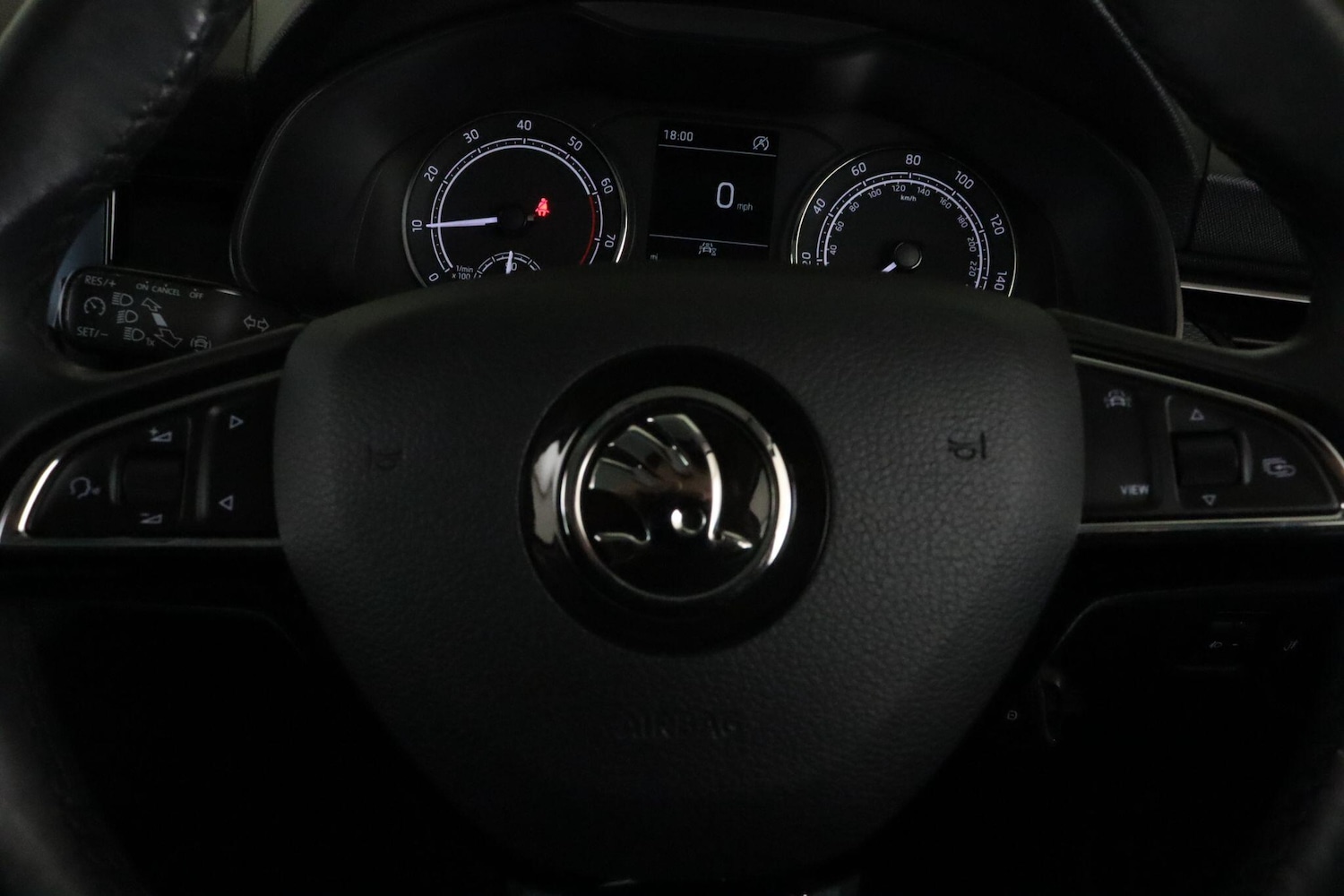 Used Skoda Kamiq 2019 for sale - 76512324: Photo 19