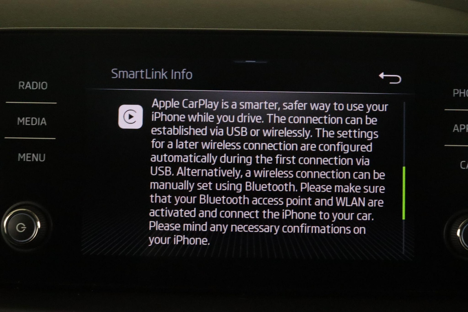 Used Skoda Kamiq 2019 for sale - 76512324: Photo 27