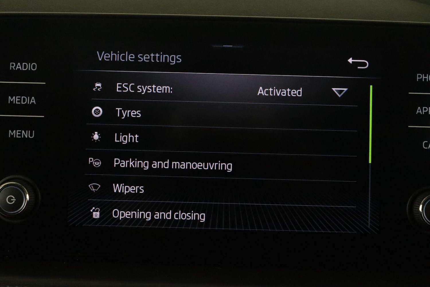 Used Skoda Kamiq 2019 for sale - 76512324: Photo 29