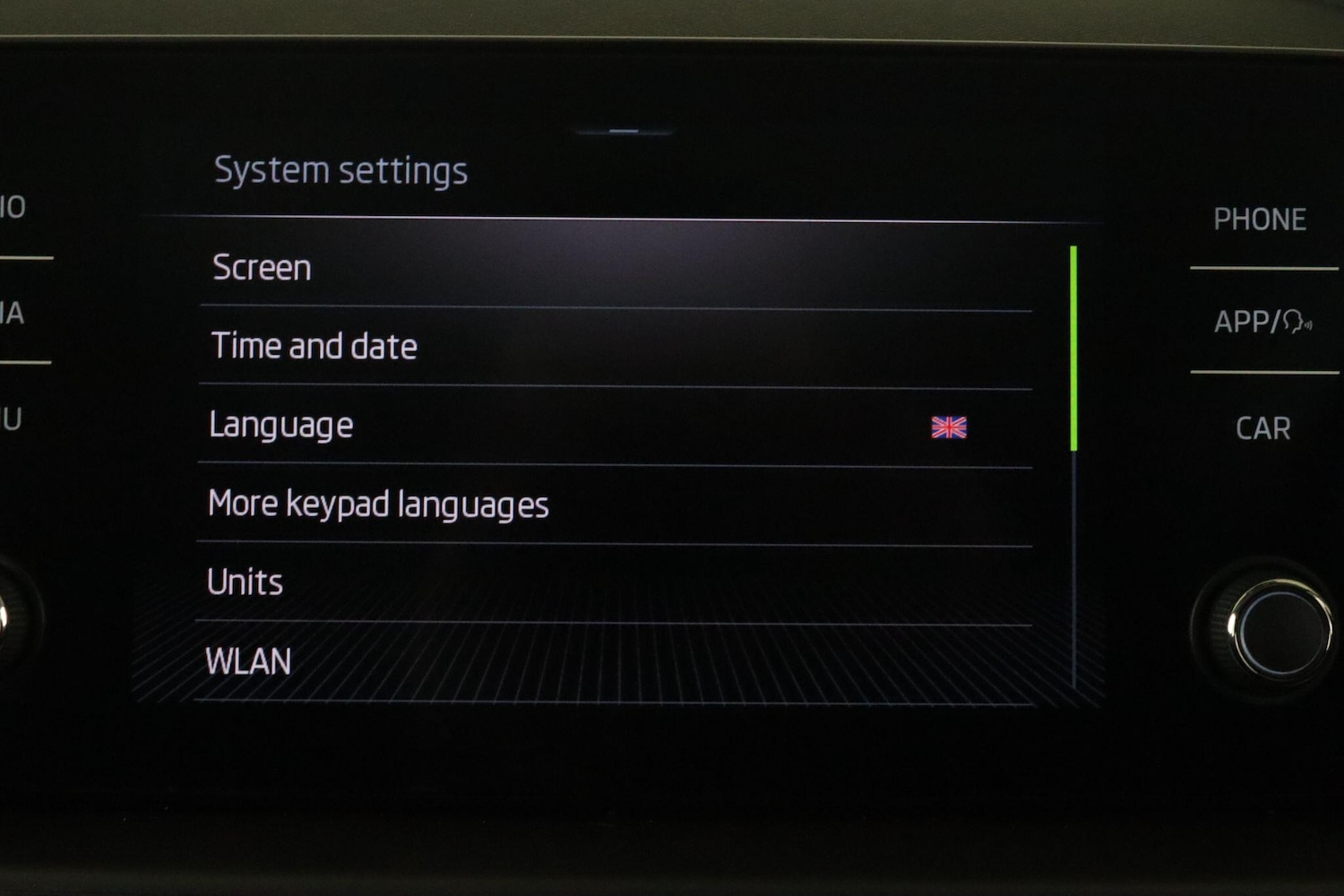 Used Skoda Kamiq 2019 for sale - 76512324: Photo 33