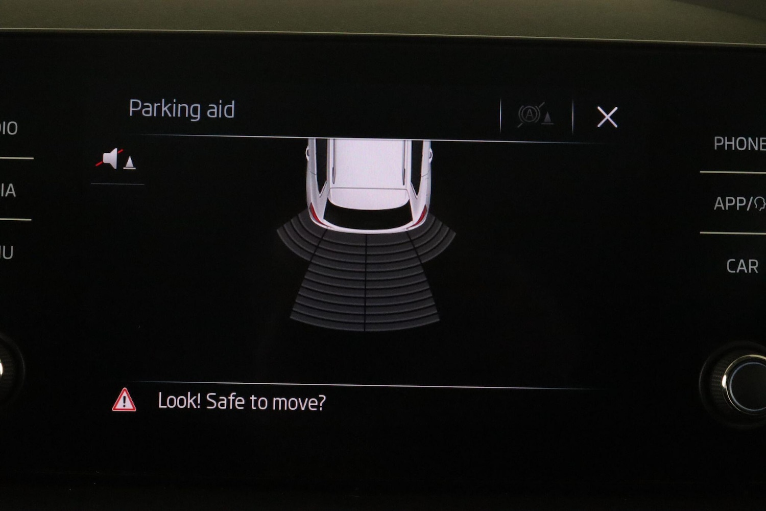 Used Skoda Kamiq 2019 for sale - 76512324: Photo 34