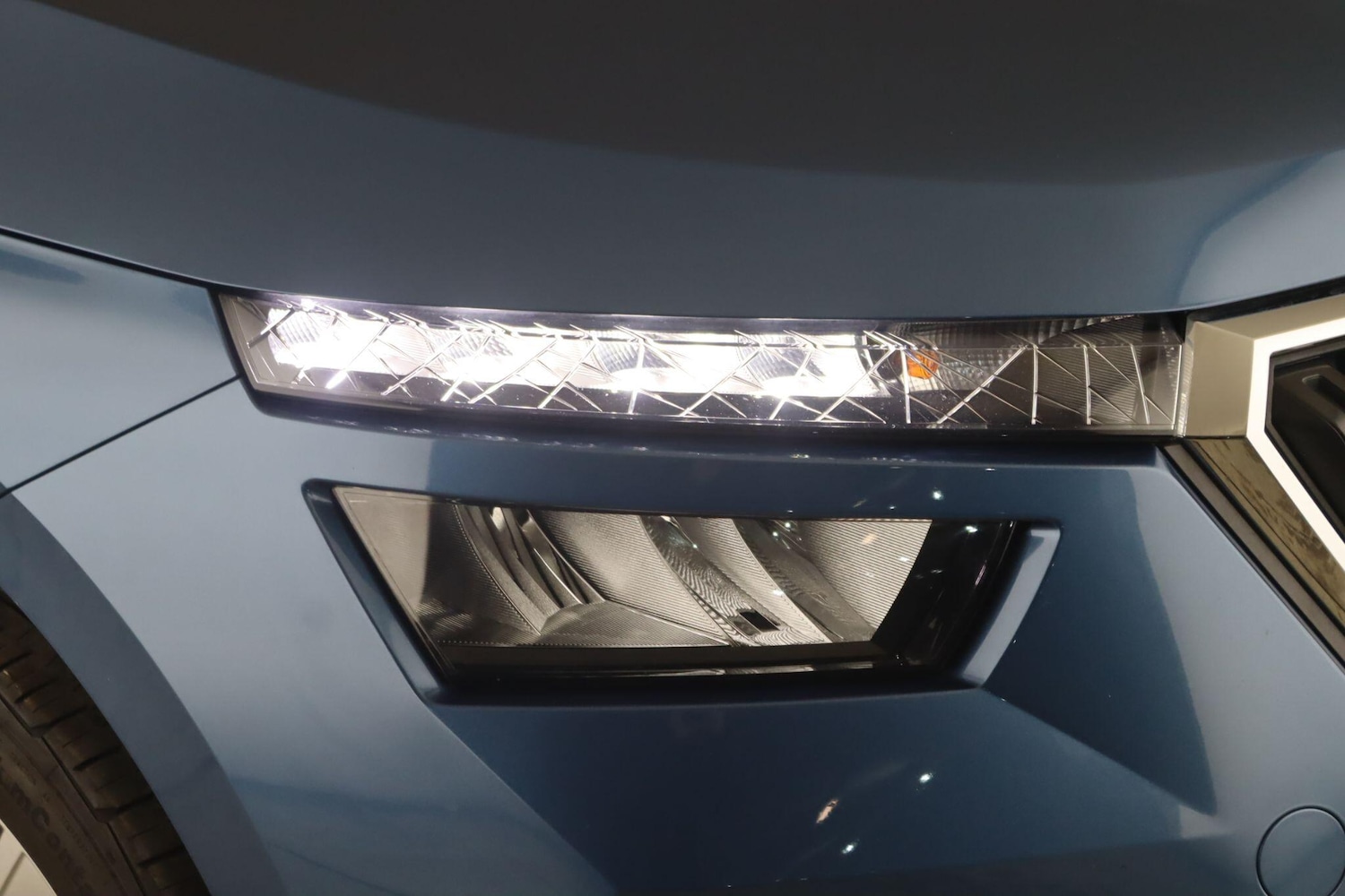 Used Skoda Kamiq 2019 for sale - 76512324: Photo 9