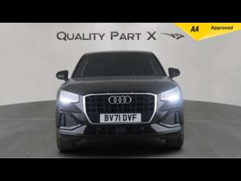 Used Audi Q2 2021 for sale - 74242731: Photo