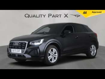 Used Audi Q2 2021 for sale - 74242731: Photo