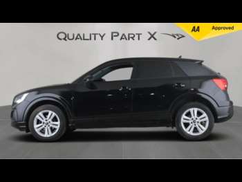 Used Audi Q2 2021 for sale - 74242731: Photo
