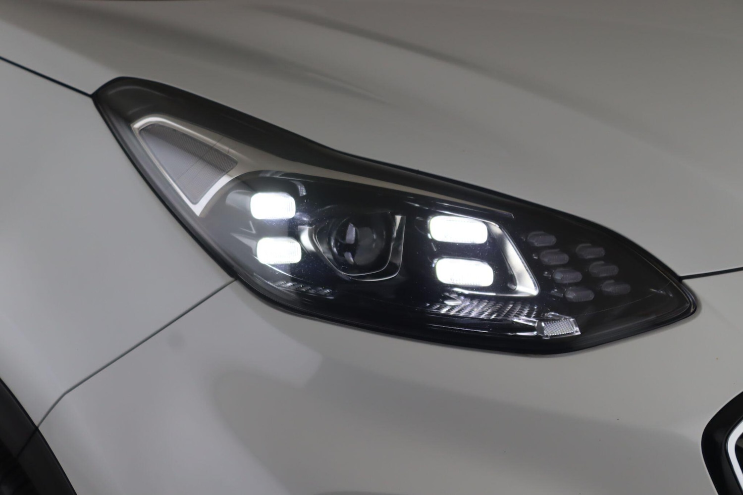 Used Kia Sportage 2019 for sale - 76423352: Photo 10