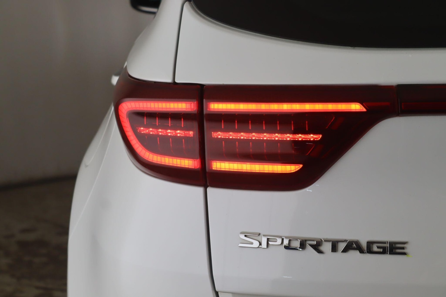 Used Kia Sportage 2019 for sale - 76423352: Photo 11