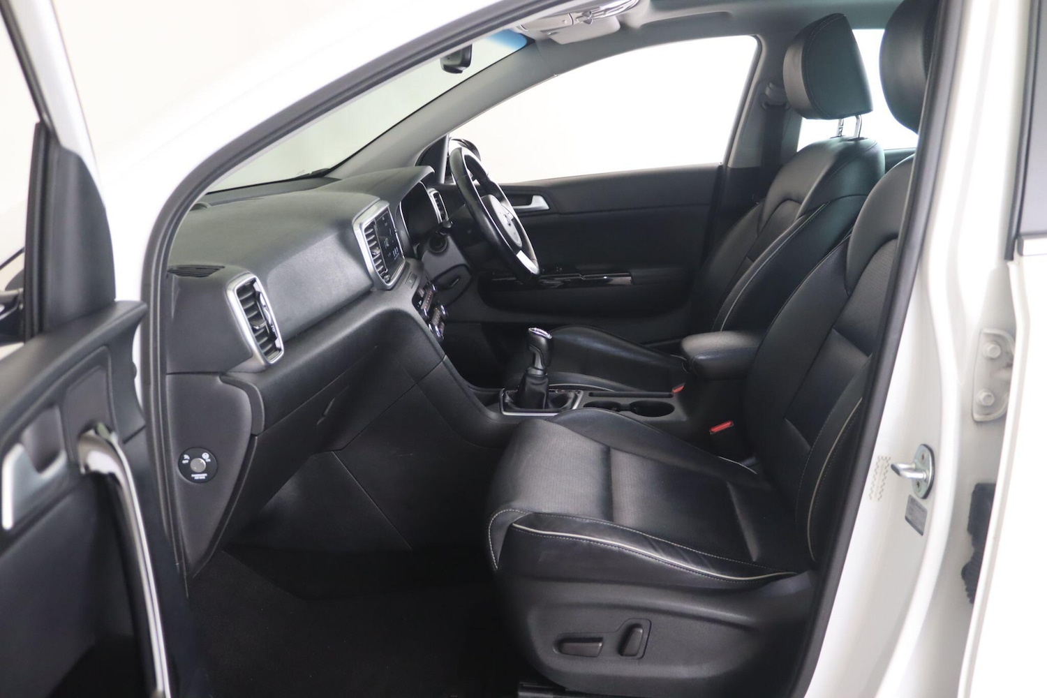 Used Kia Sportage 2019 for sale - 76423352: Photo 12