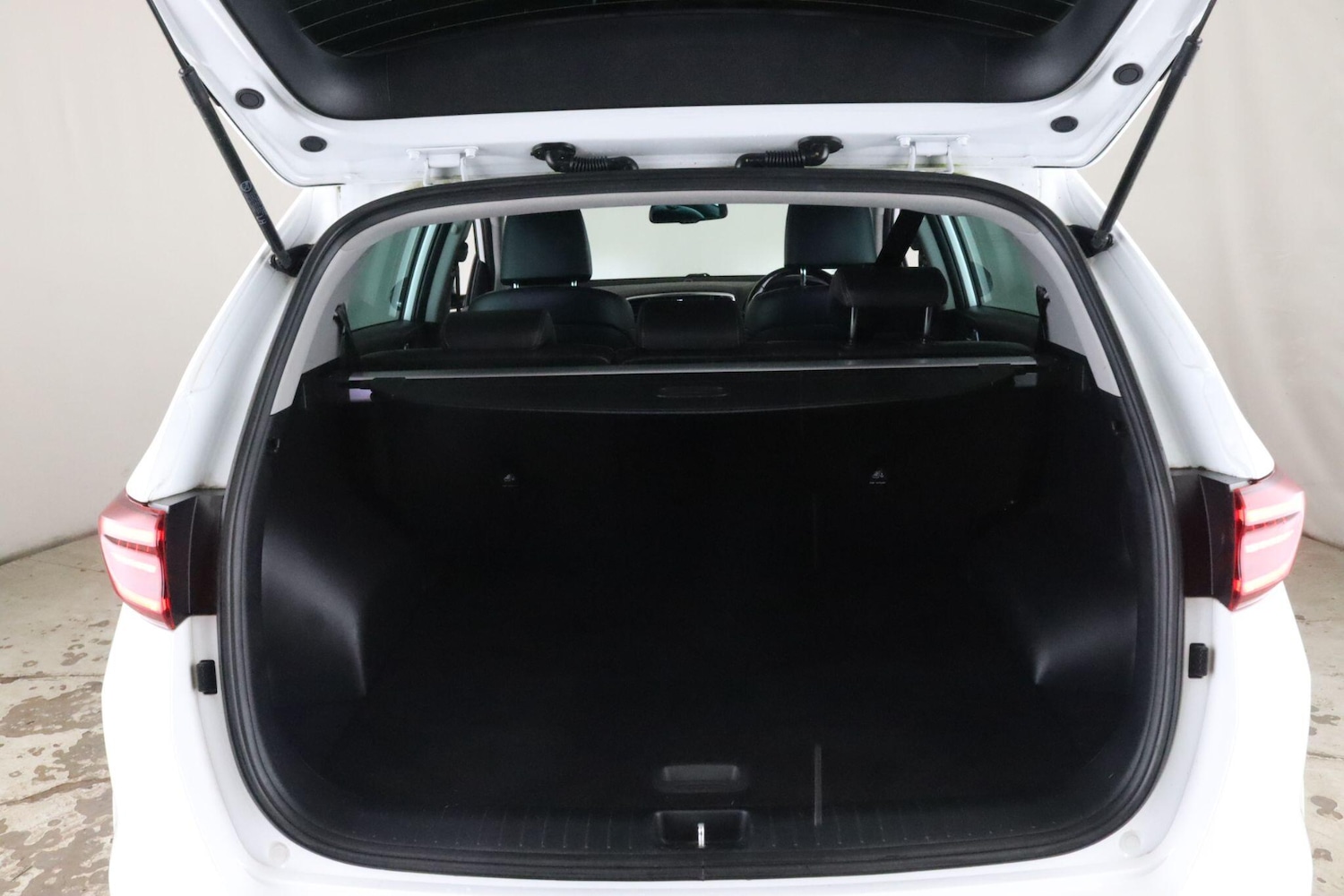 Used Kia Sportage 2019 for sale - 76423352: Photo 14