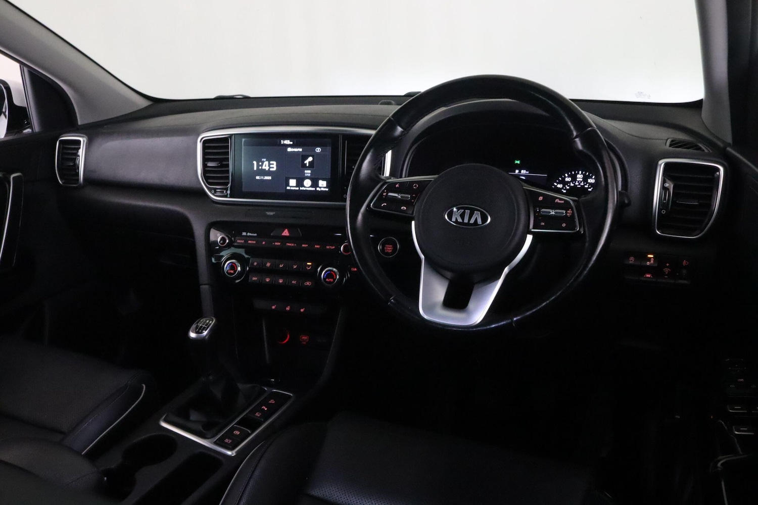 Used Kia Sportage 2019 for sale - 76423352: Photo 16