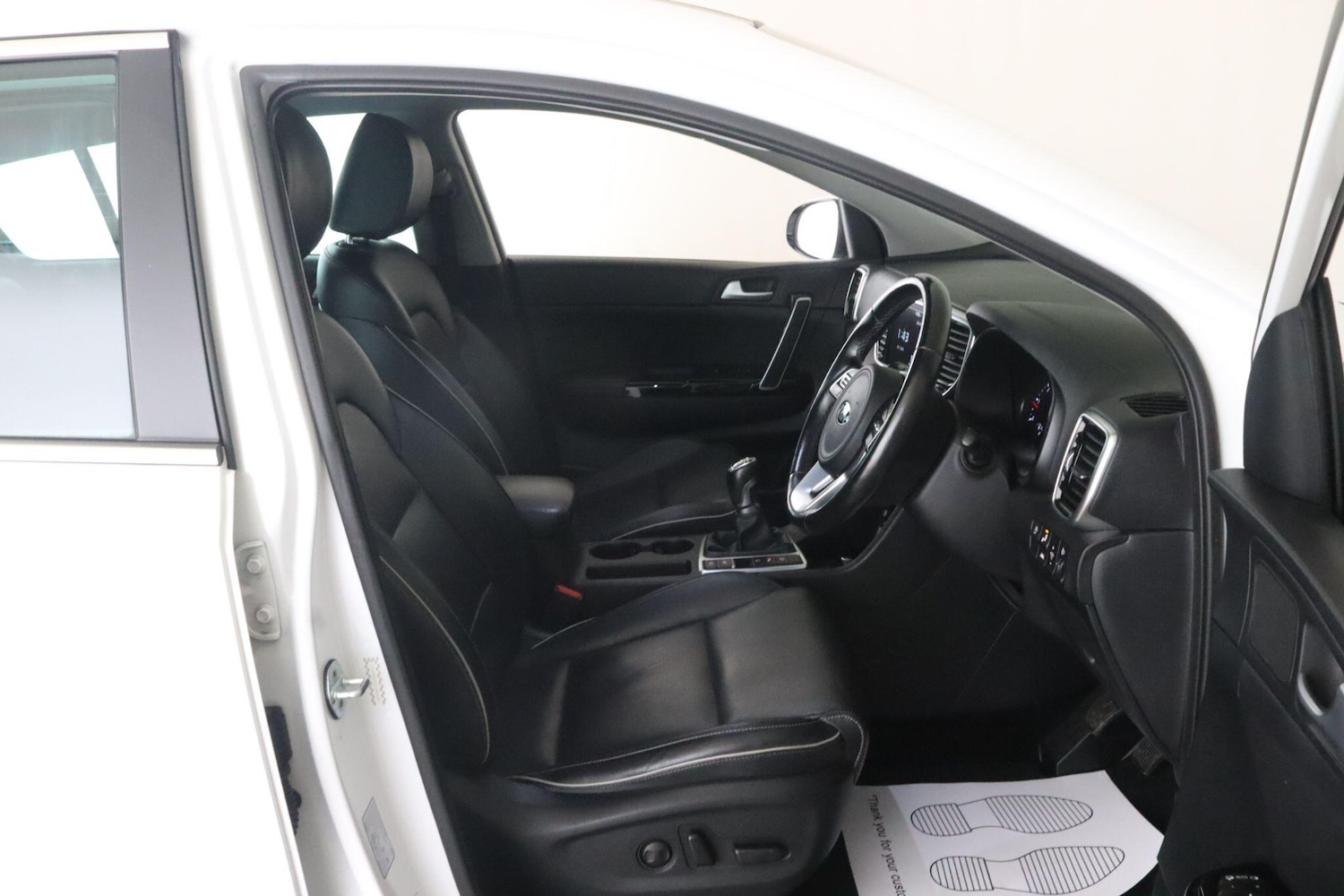 Used Kia Sportage 2019 for sale - 76423352: Photo 17