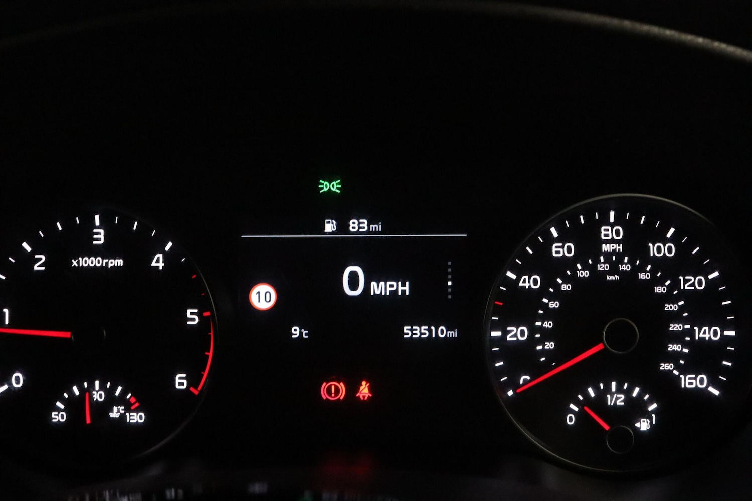 Used Kia Sportage 2019 for sale - 76423352: Photo 21