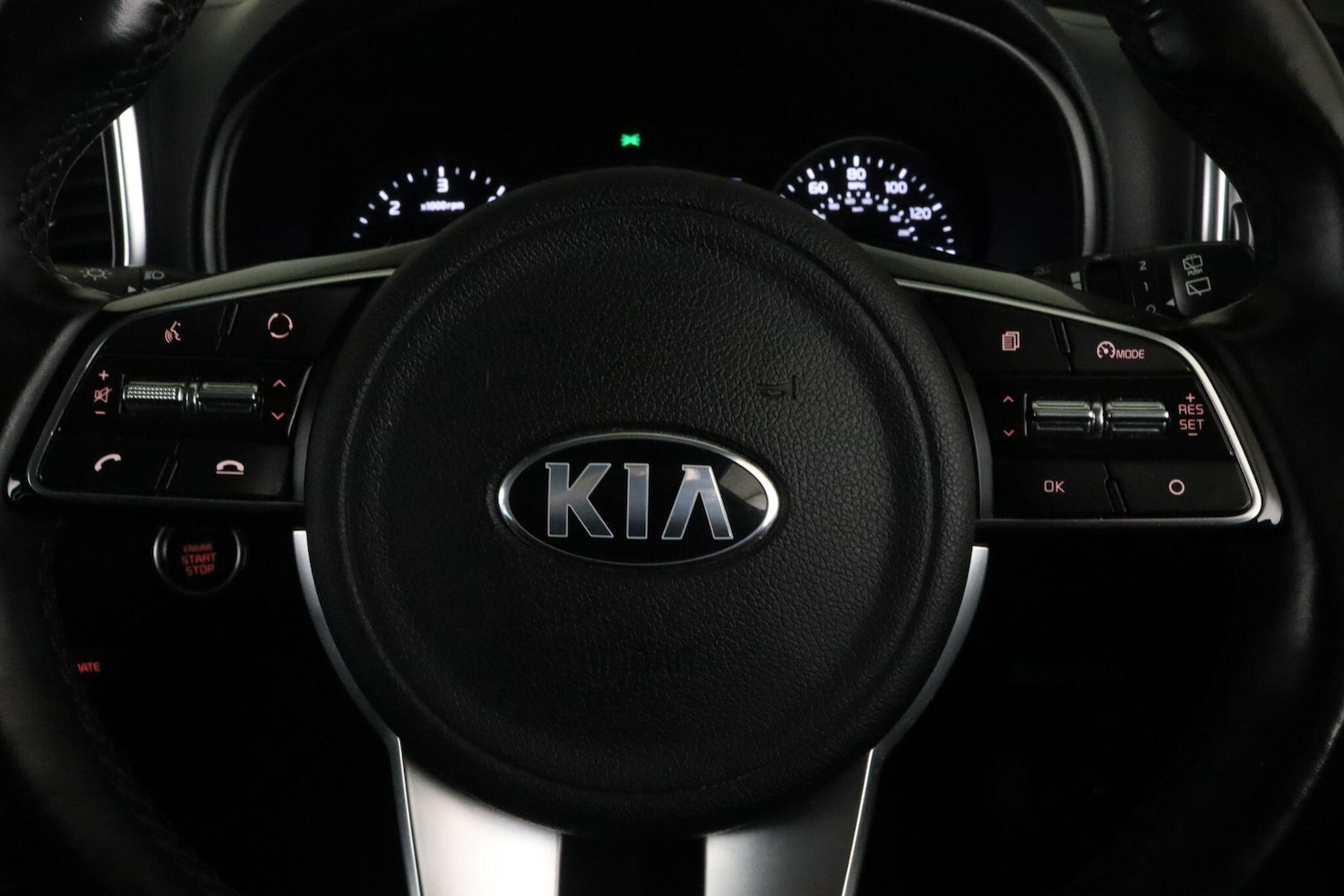 Used Kia Sportage 2019 for sale - 76423352: Photo 22