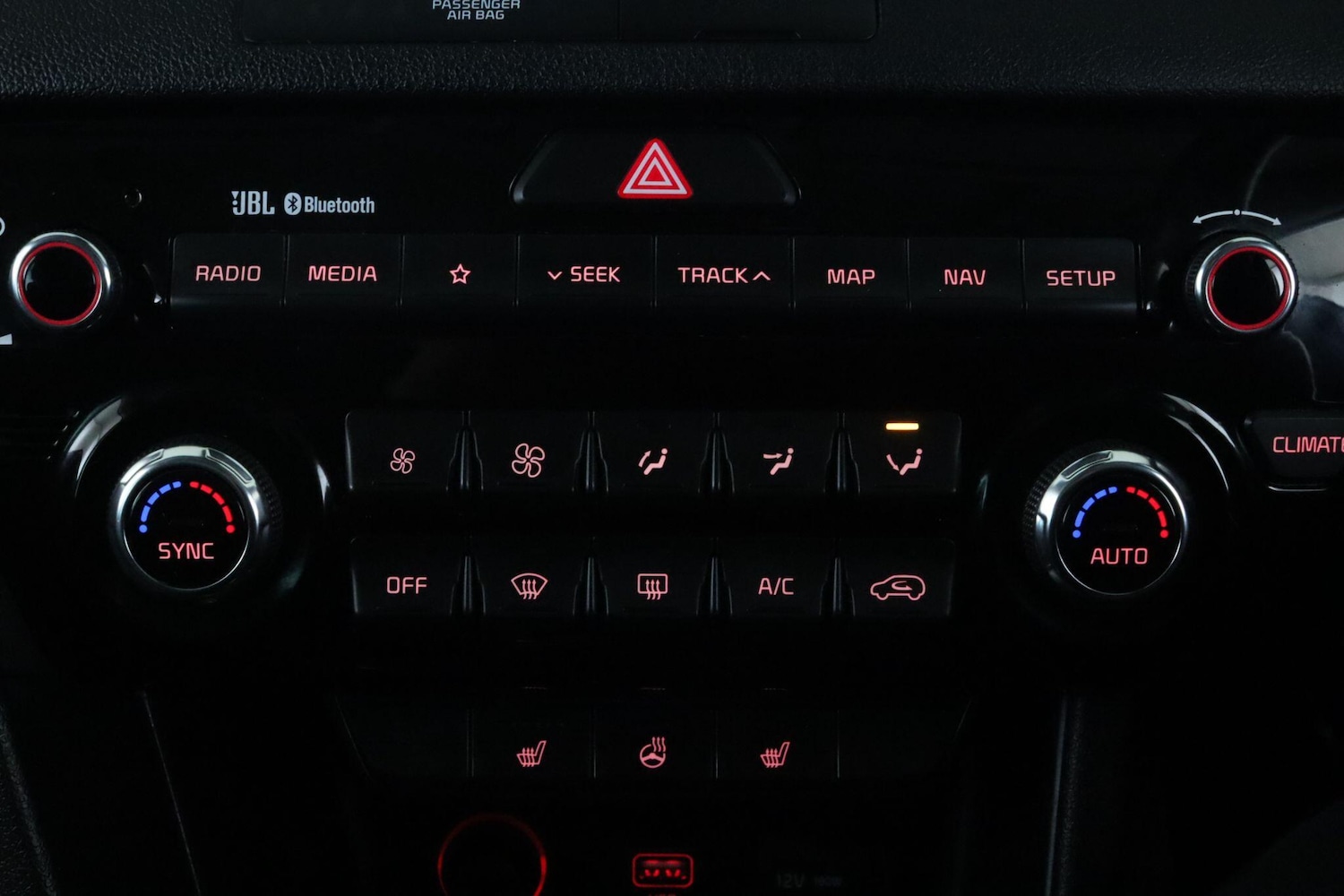 Used Kia Sportage 2019 for sale - 76423352: Photo 26