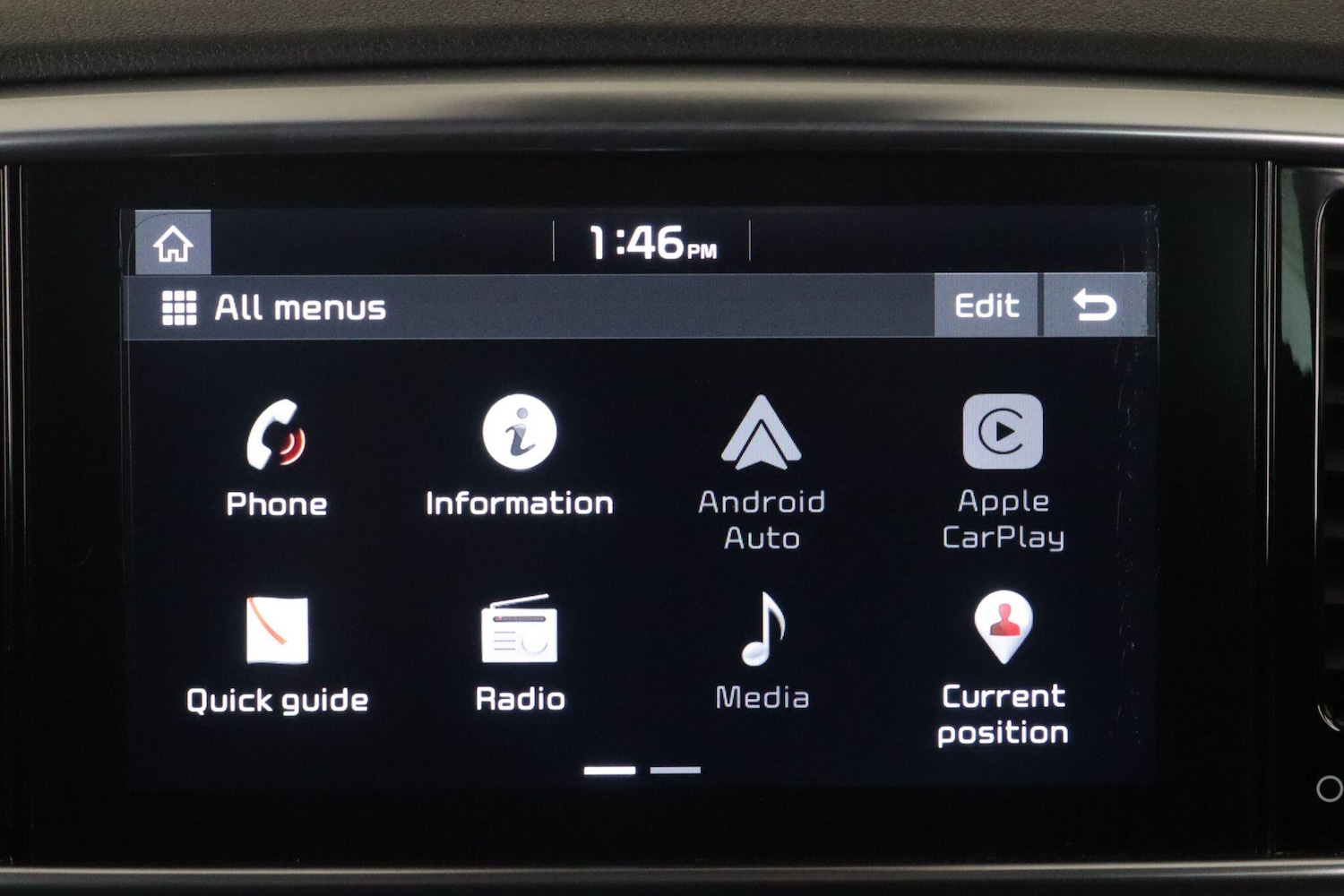 Used Kia Sportage 2019 for sale - 76423352: Photo 29