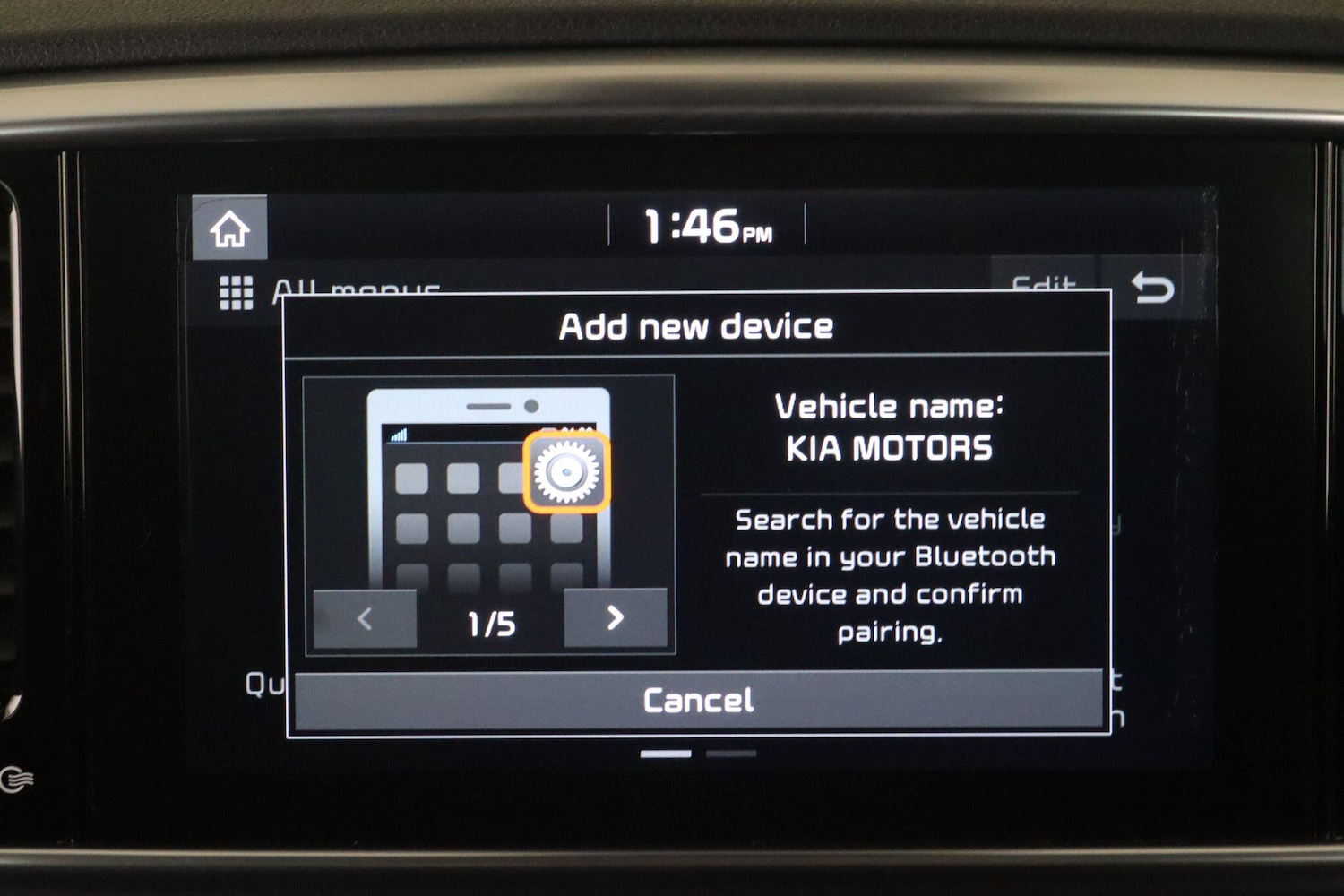 Used Kia Sportage 2019 for sale - 76423352: Photo 30