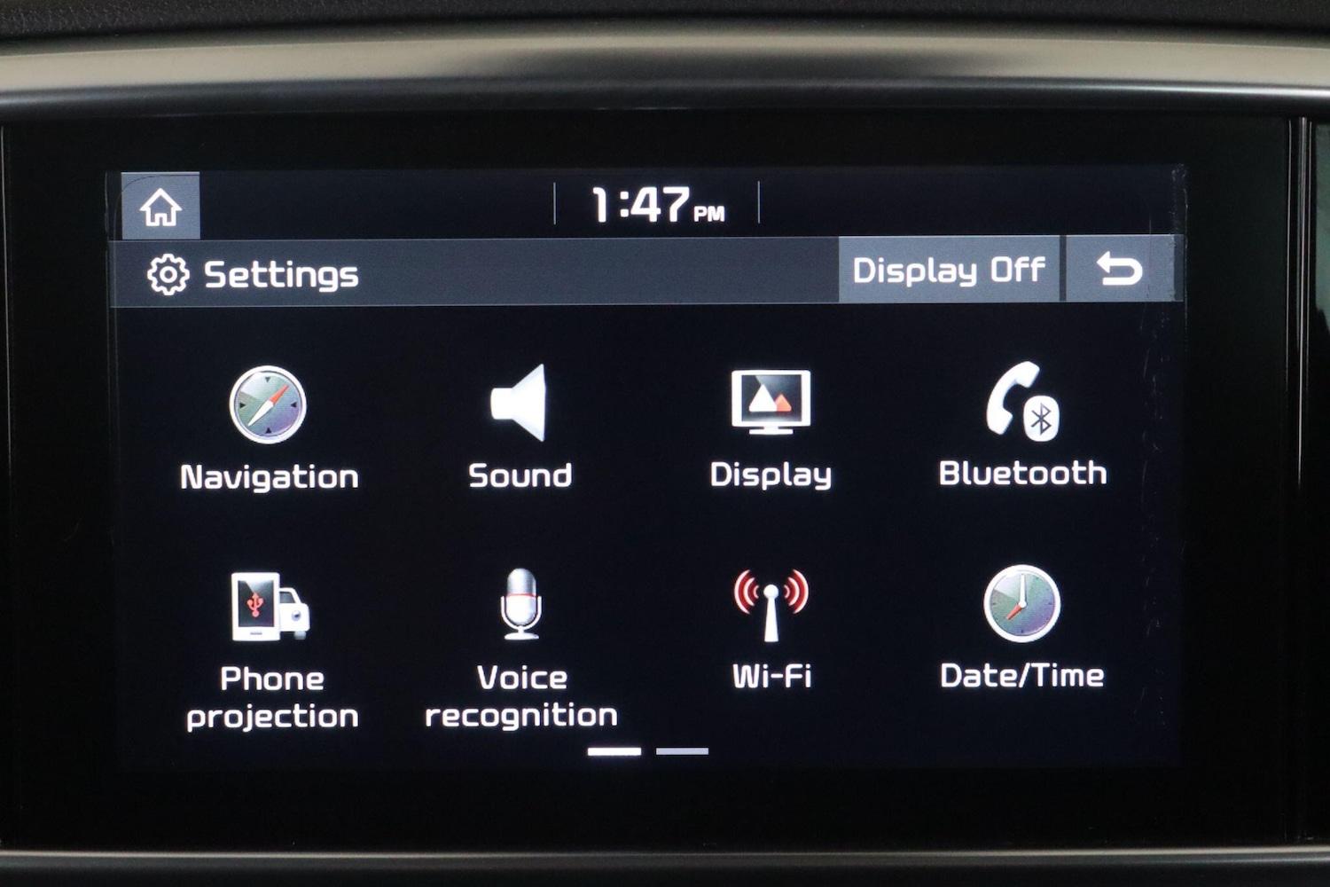 Used Kia Sportage 2019 for sale - 76423352: Photo 32