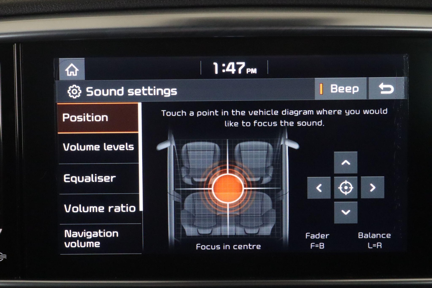 Used Kia Sportage 2019 for sale - 76423352: Photo 35