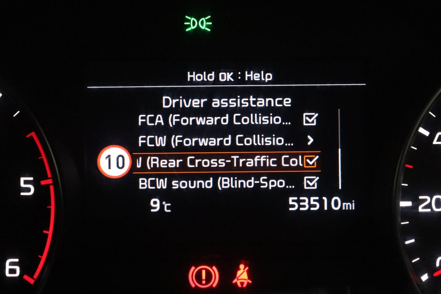 Used Kia Sportage 2019 for sale - 76423352: Photo 39