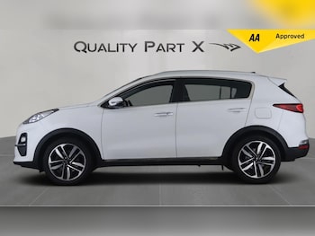Used Kia Sportage 2019 for sale - 76423352: Photo