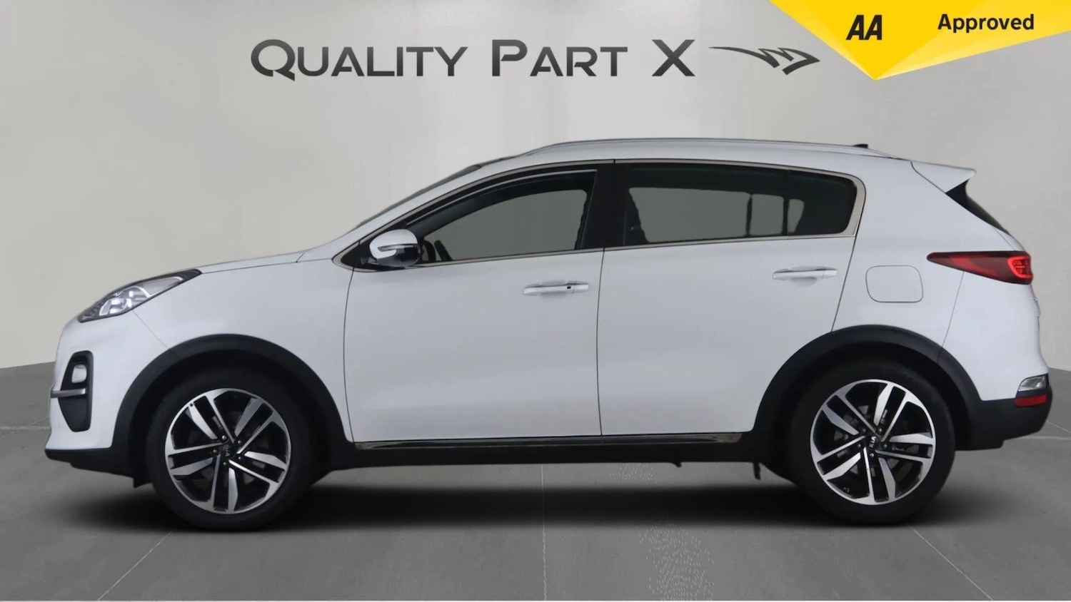 Used Kia Sportage 2019 for sale - 76423352: Photo 5