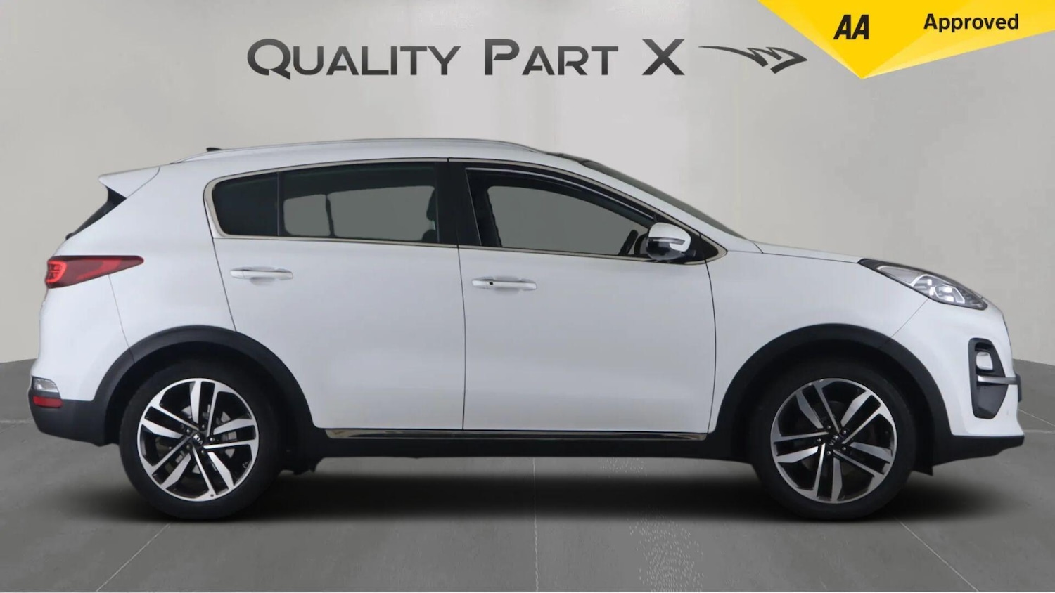 Used Kia Sportage 2019 for sale - 76423352: Photo 9