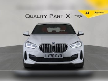 Used BMW 1 Series 2020 for sale - 78157614: Photo