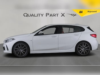 Used BMW 1 Series 2020 for sale - 78157614: Photo