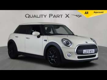 2020 (70) - 1.5 One Classic Euro 6 (s/s) 5dr
