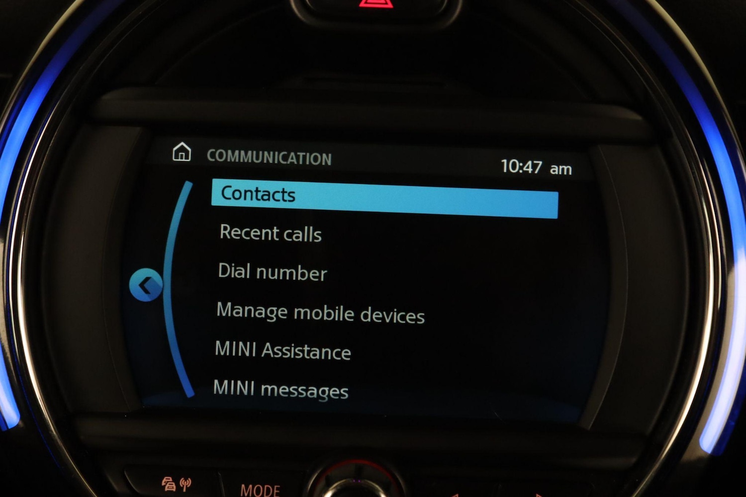 Vehicle 25